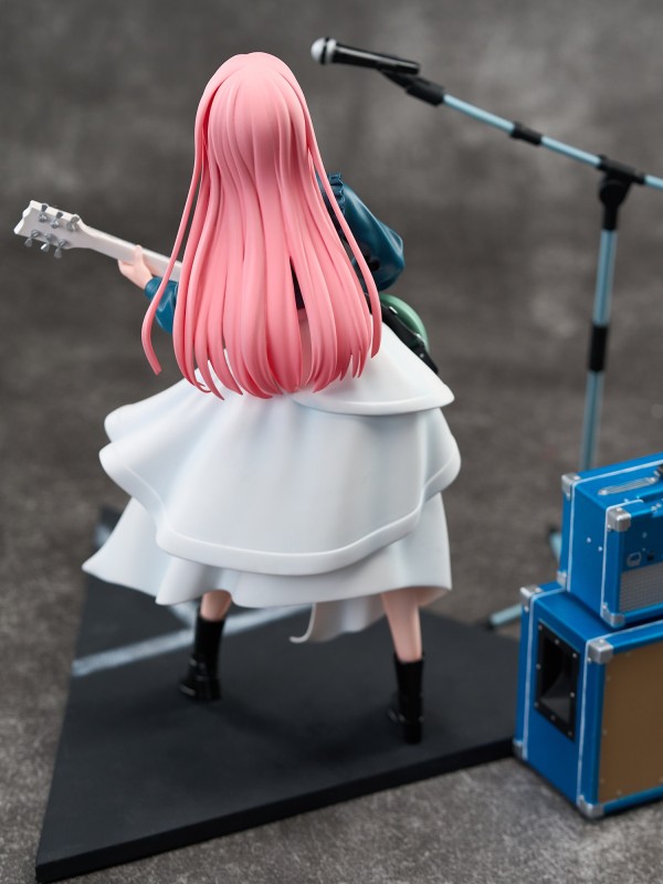 BanGDream! It's MyGO!!!!! Anon Chihaya Hot Sexy 1/7 Statue